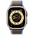 Apple Watch Ultra 49 Mm Trail Azul/gris