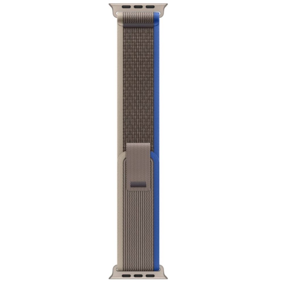Apple Watch Ultra 49 Mm Trail Azul/gris