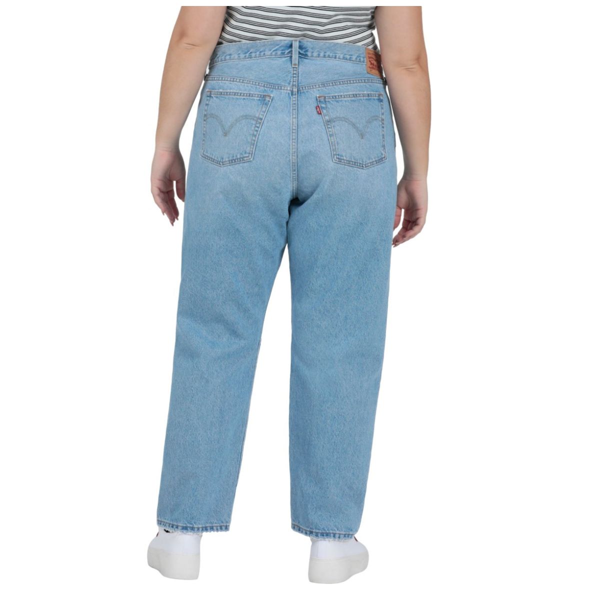 Levi's® 501® Jeans Original para Mujer