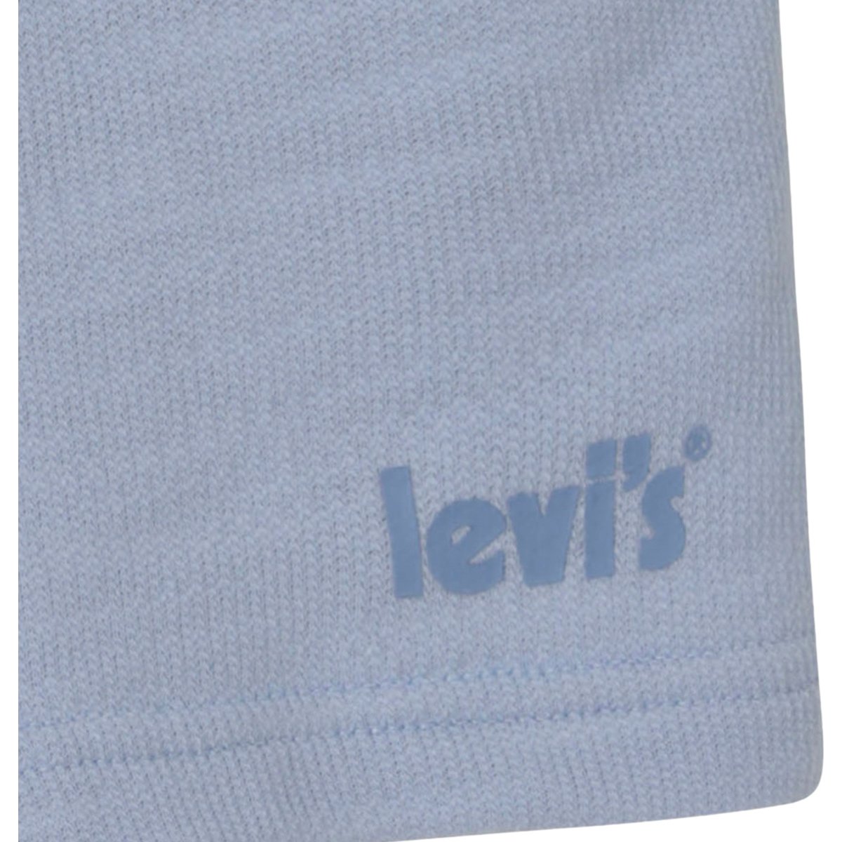 Short Poster Logo Toddlers (2-4) Levi's® para Niño Bebé