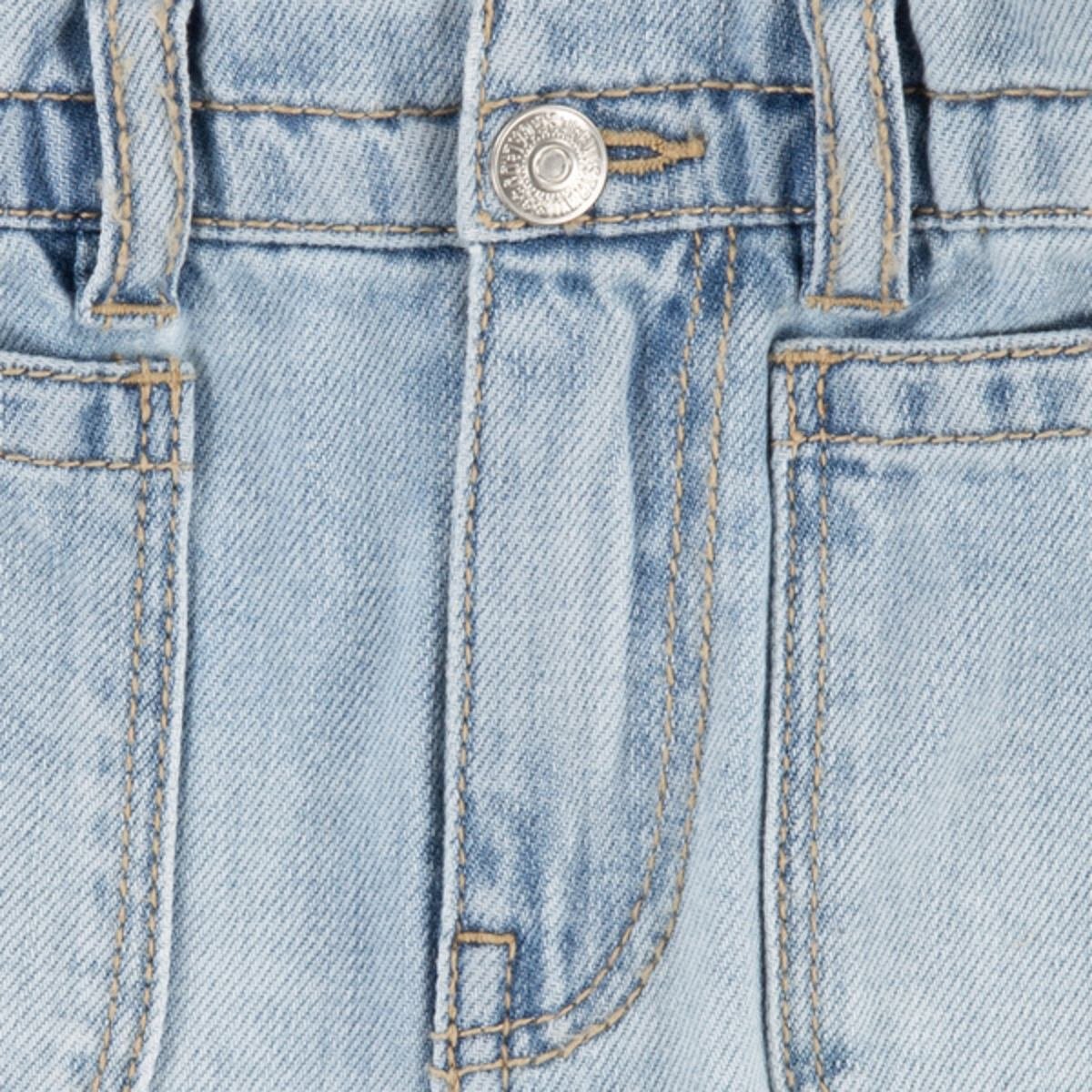 Short Paper Bag Infant (12M-24M) Levi's® para Niña