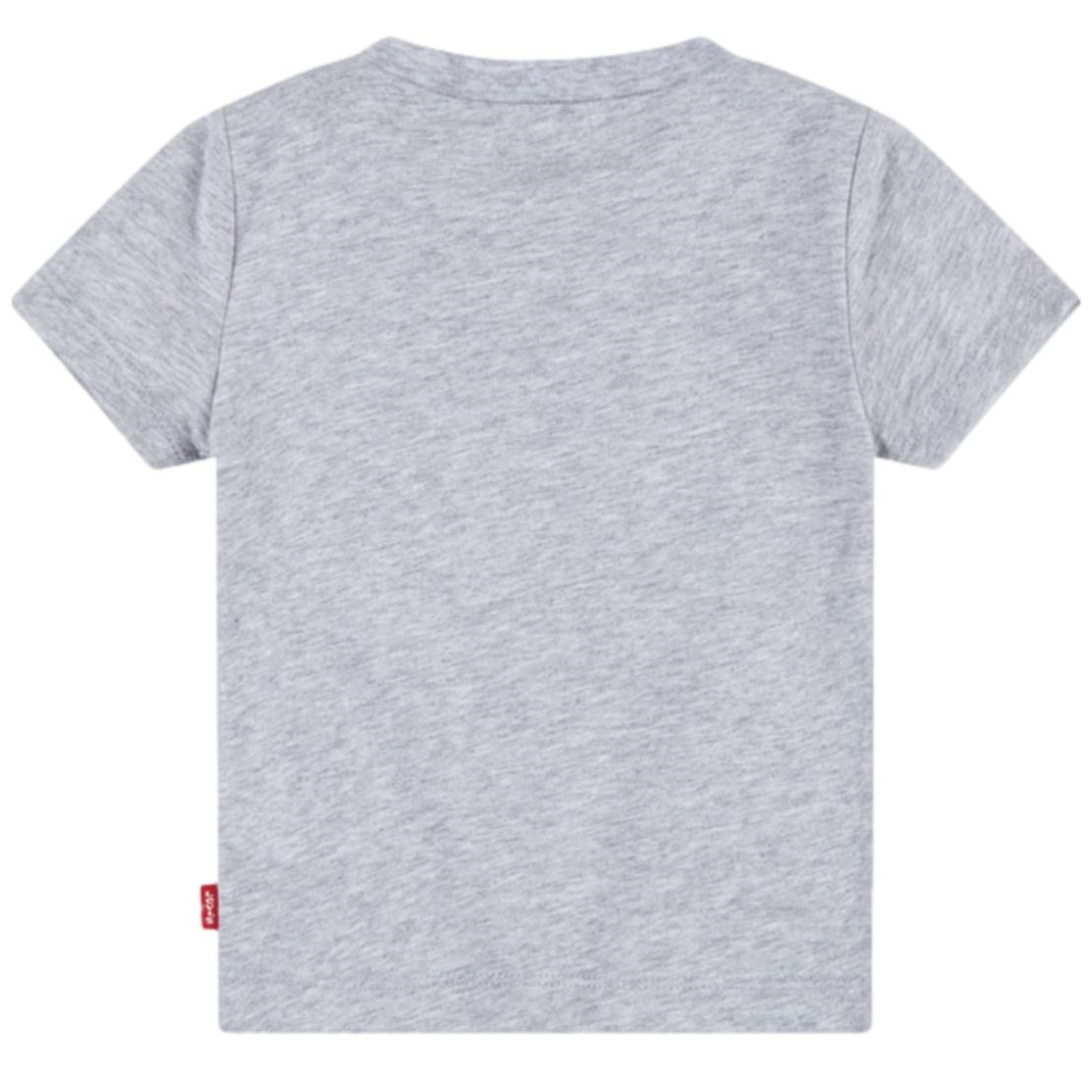 Playera Critters Poster Logo Infant (12M - 24M) Levi's® para Niño Bebé