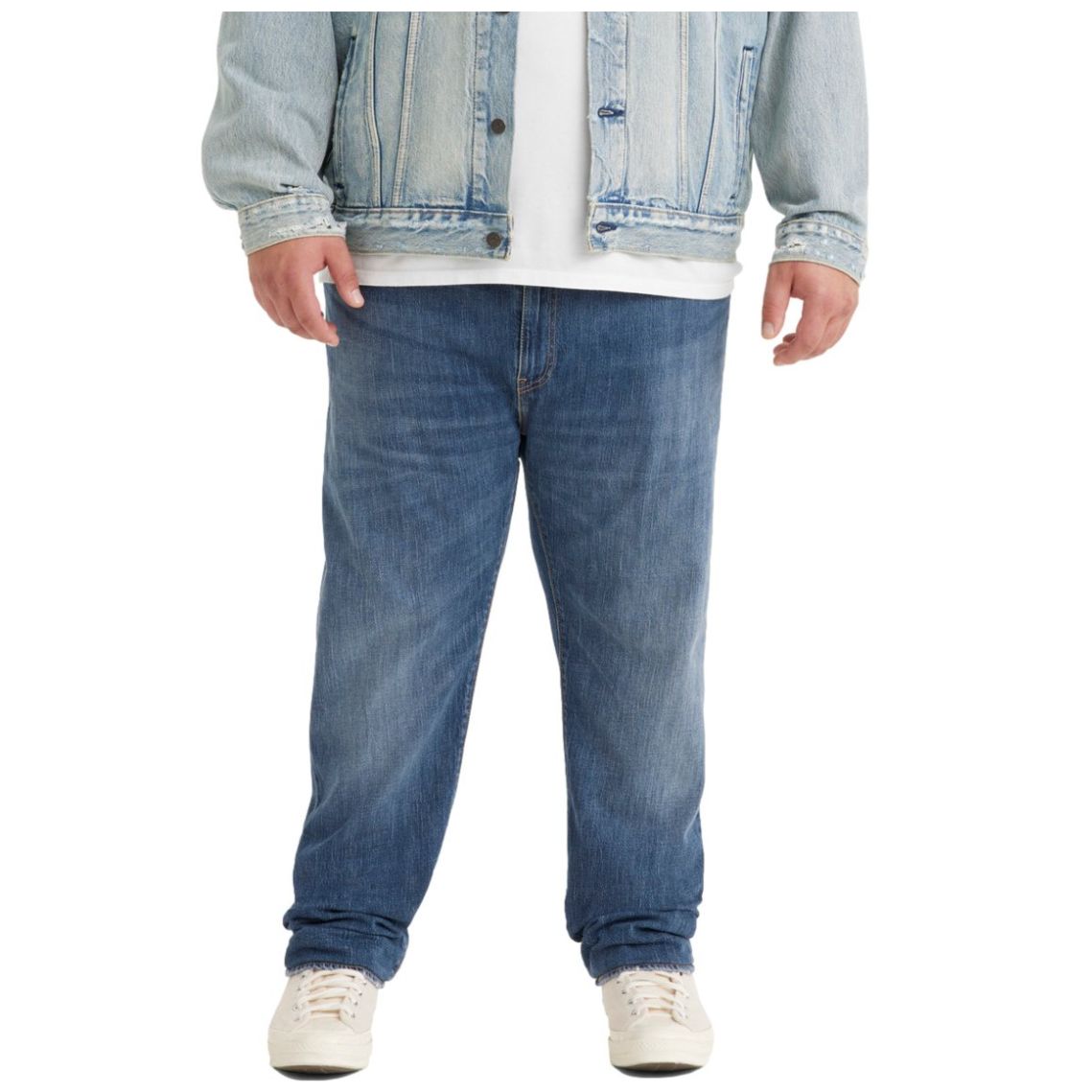 Levi's® 502® Jeans Taper para Hombre Grande