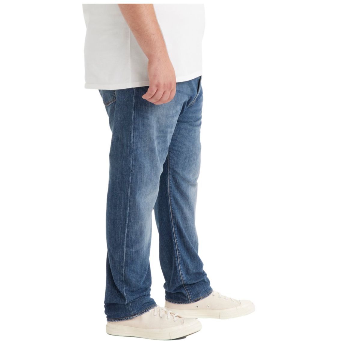 Levi's® 502® Jeans Taper para Hombre Grande