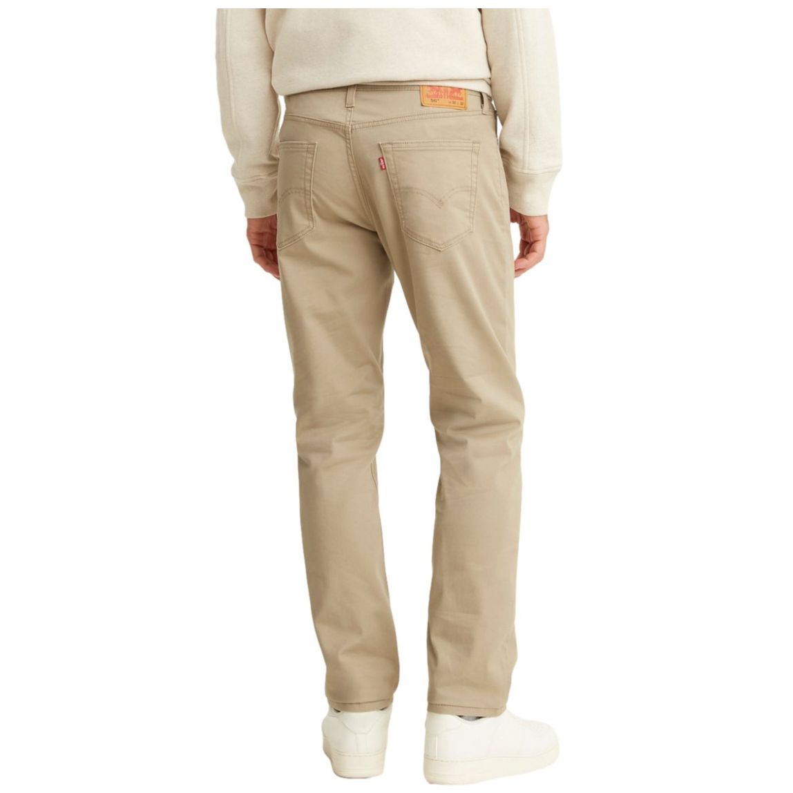 Levi's® 541® Pantalón Athletic Taper Hombre Grande