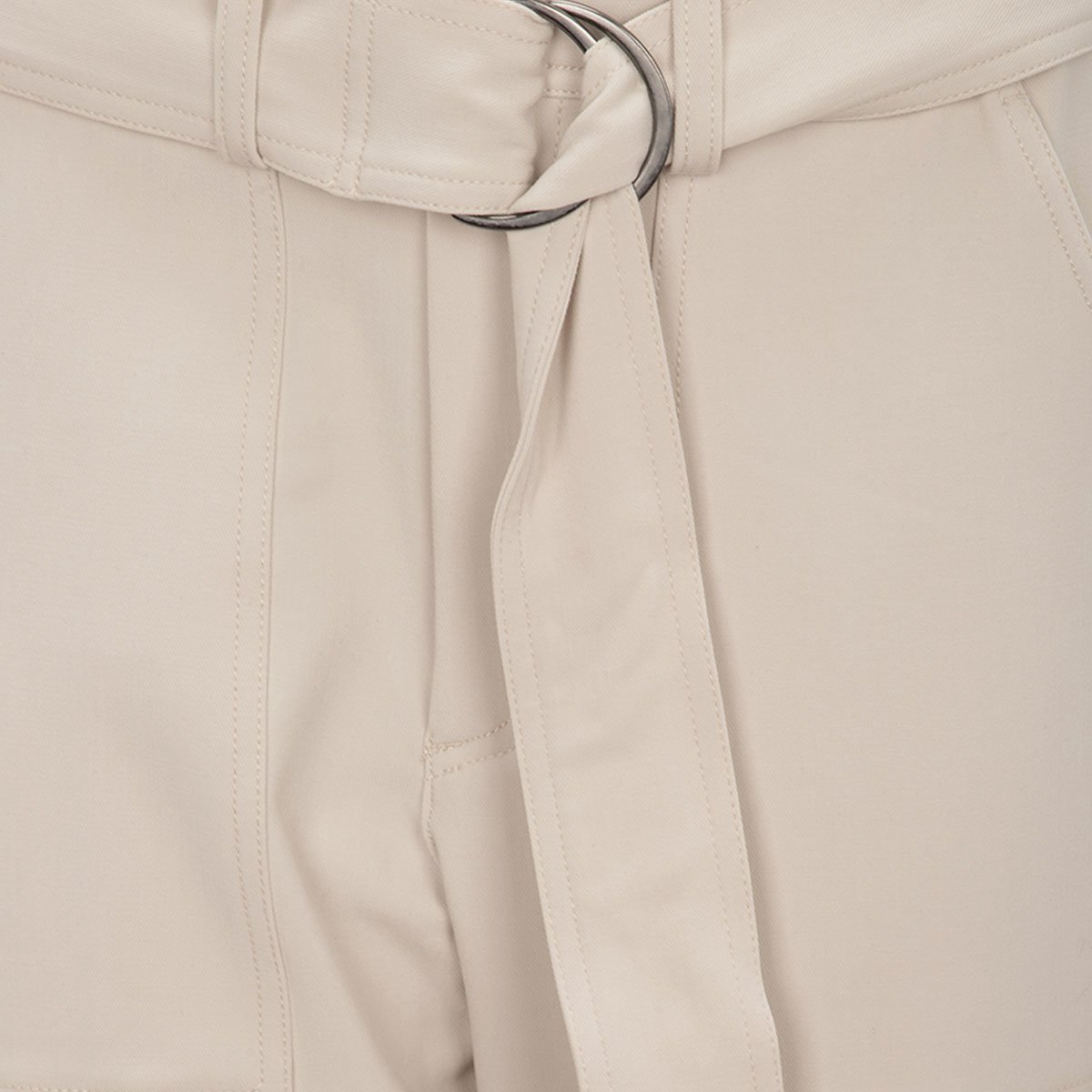 Pantalón Vv123Di2009 Cargo con Cinturónv&v