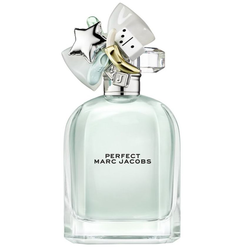 Fragancia Dama Marc Jacobs Perfect Edt 100 Ml