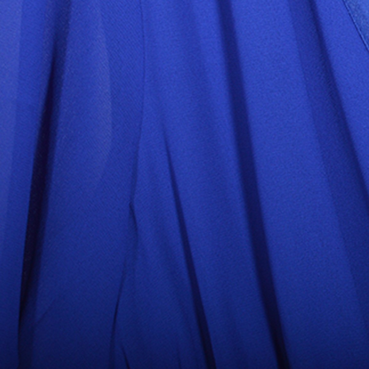 Vestido Corto con Smock Y Frente Cruzado Philosophy