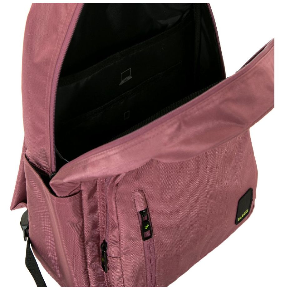 Mochila Bubba Backpack Ottawa , Morado