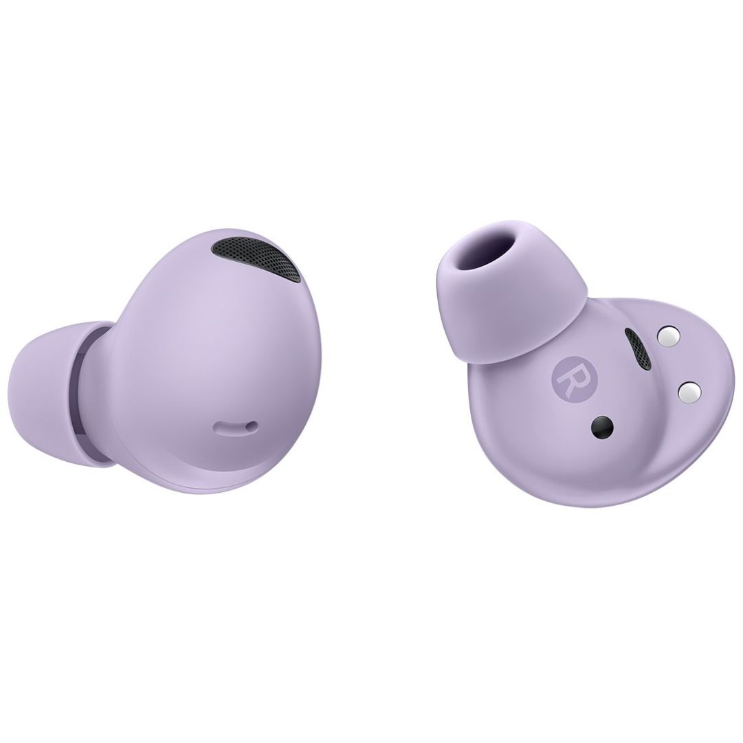 Audifonos Galaxy Buds 2 Pro Violeta