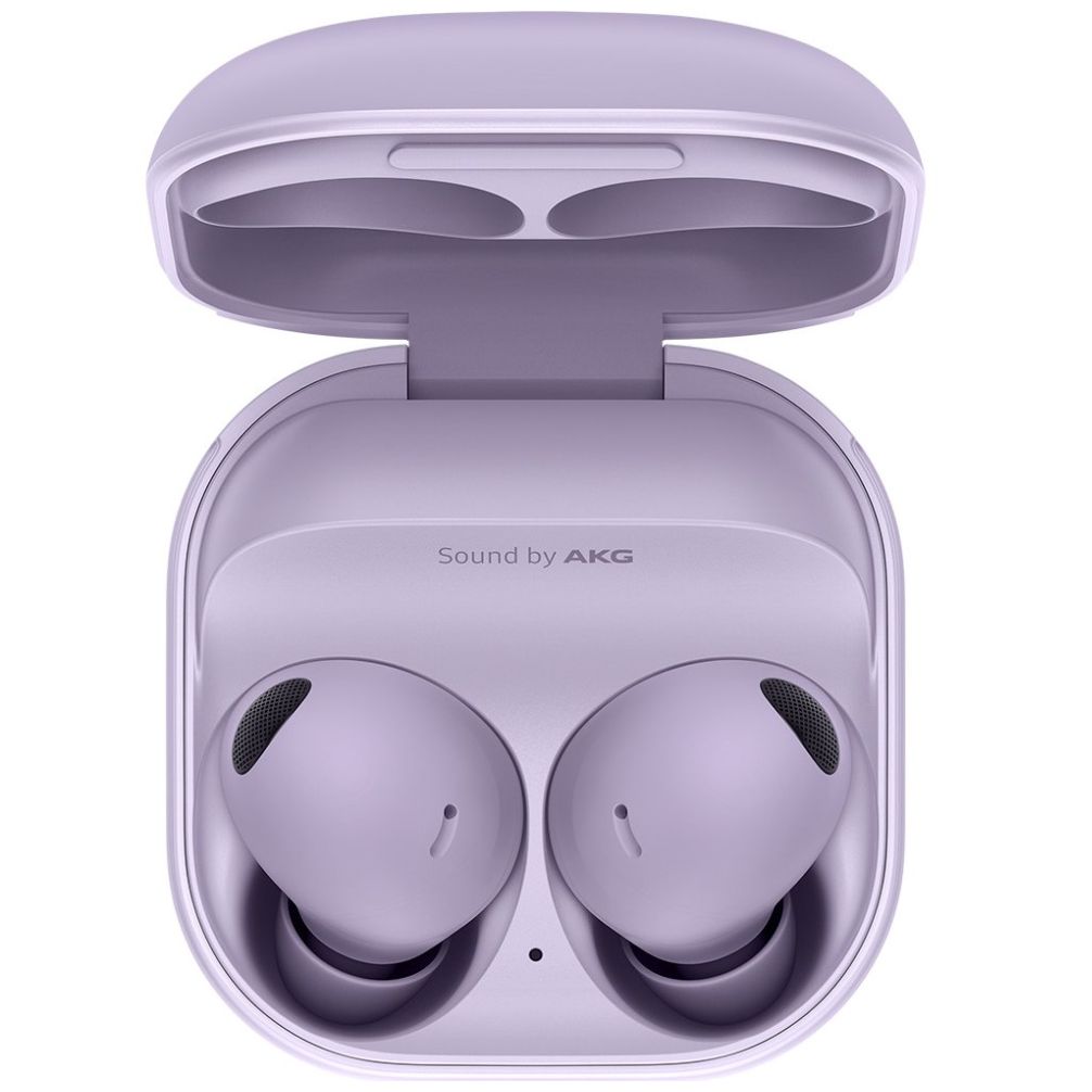 Audifonos Galaxy Buds 2 Pro Violeta