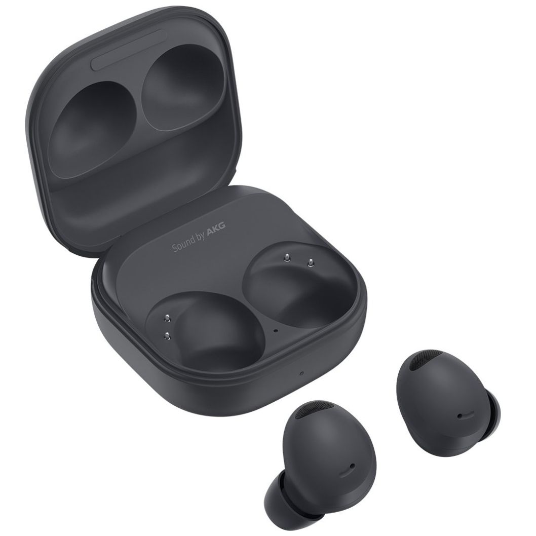 Audifonos Galaxy Buds 2 Pro Negro