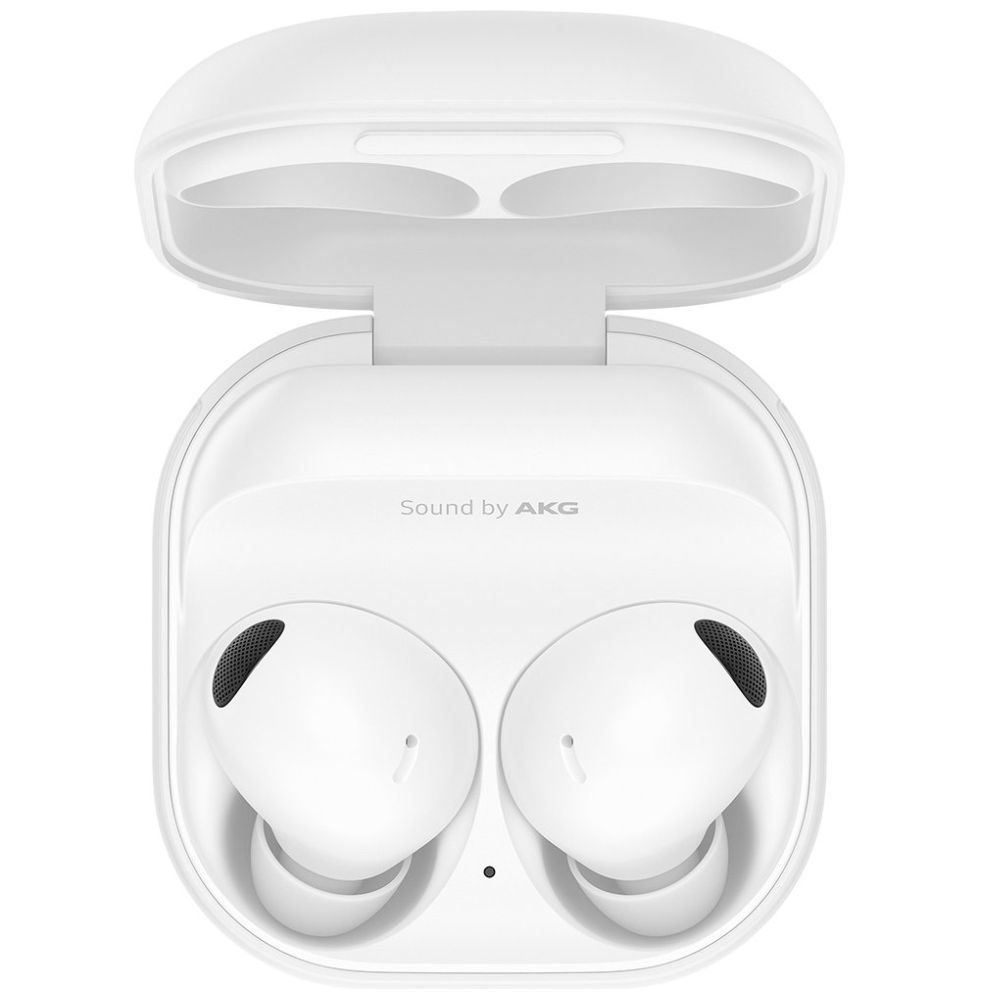 Audifonos Galaxy Buds 2 Pro Blanco