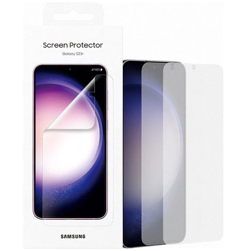 Protector de Pantalla Samsung para Galaxy S23+