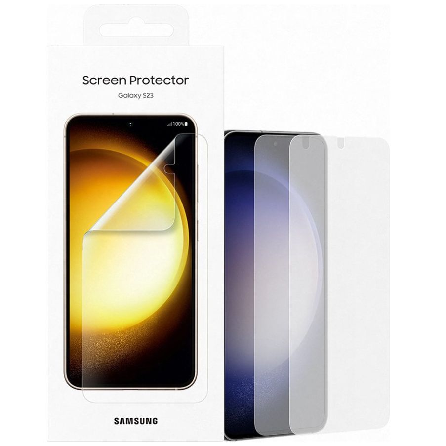 Protector de Pantalla Samsung para Galaxy S23