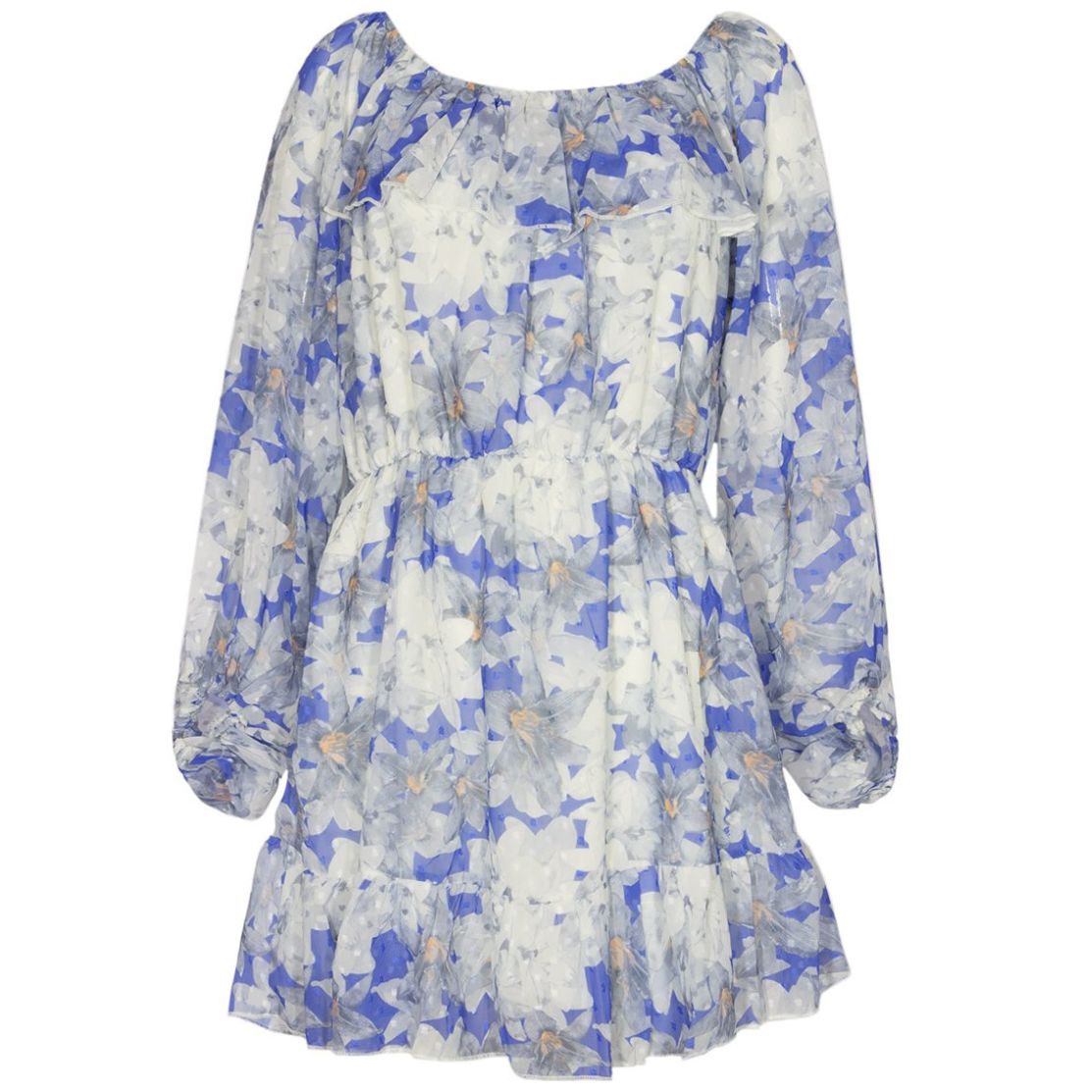 Vestido Ecof Ecofashion