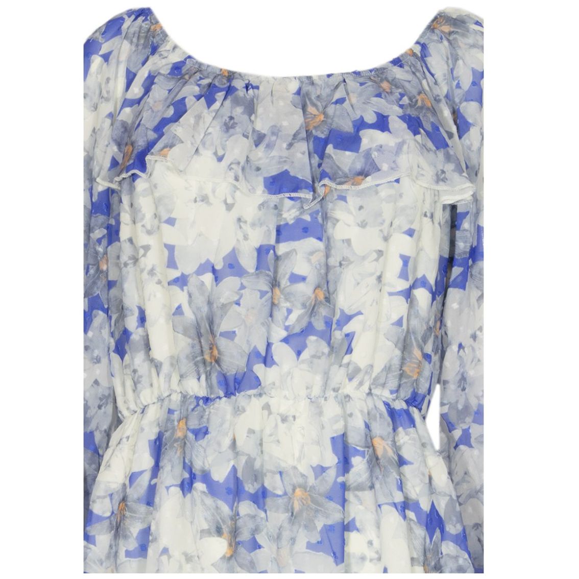 Vestido Ecof Ecofashion