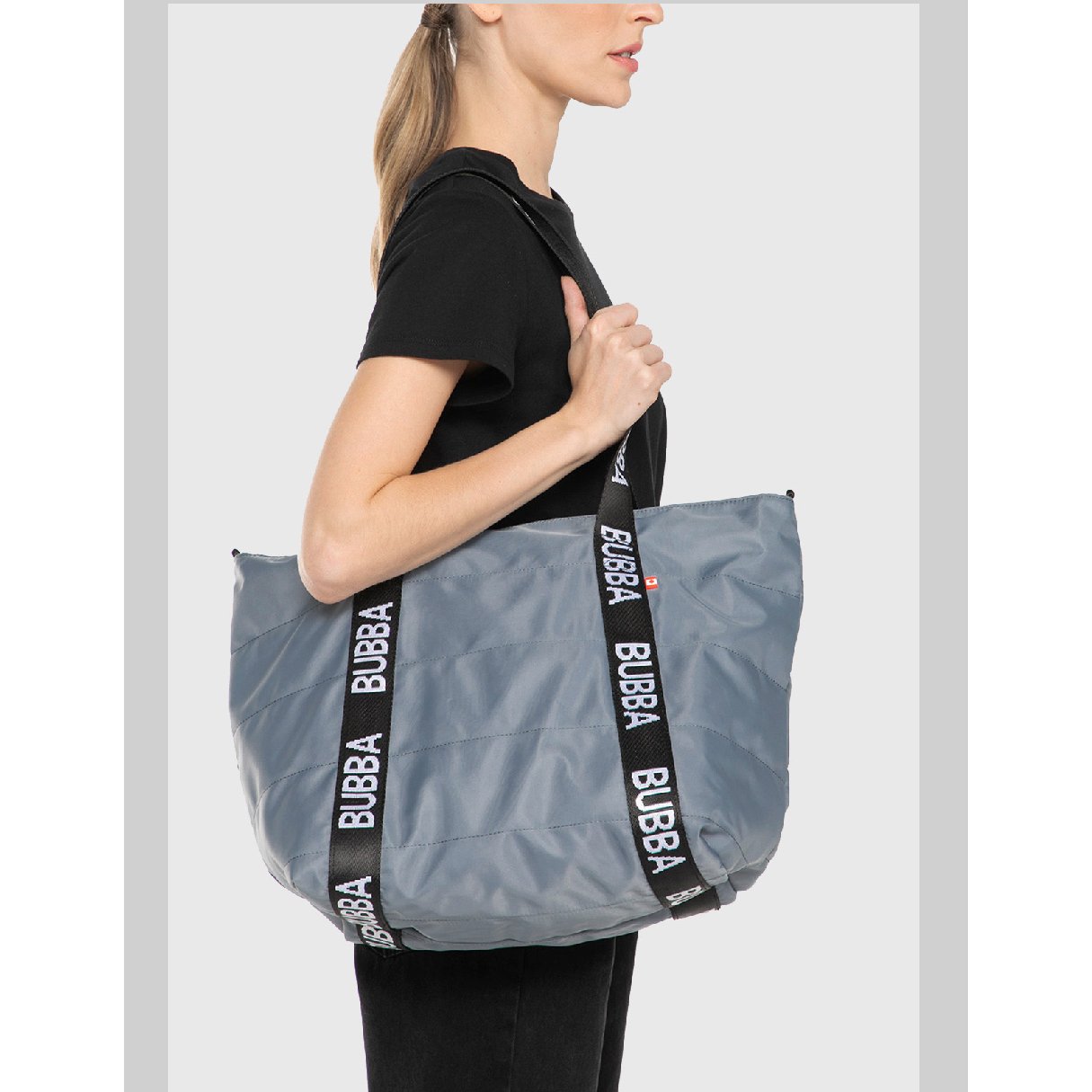 Bolsa Bubba Tote Victoria Tote