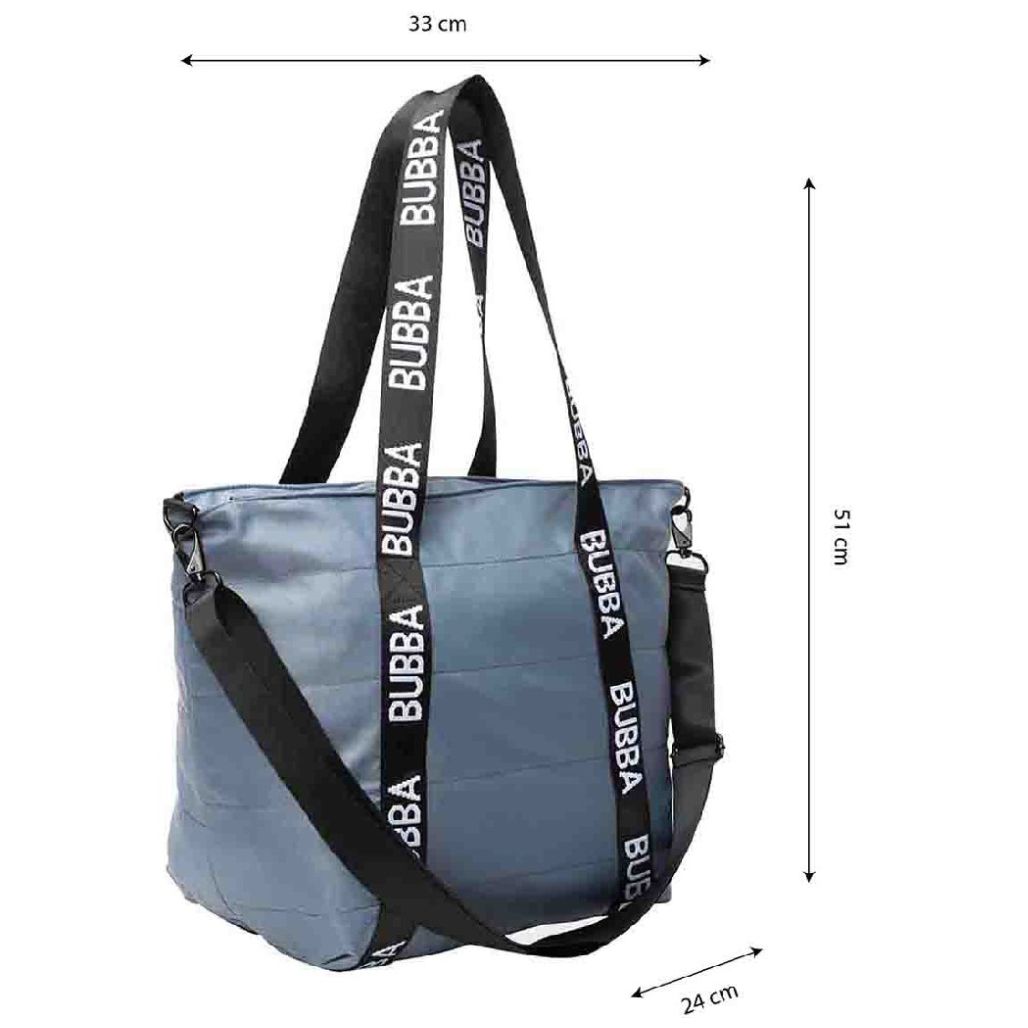 Bolsa Bubba Tote Victoria Tote
