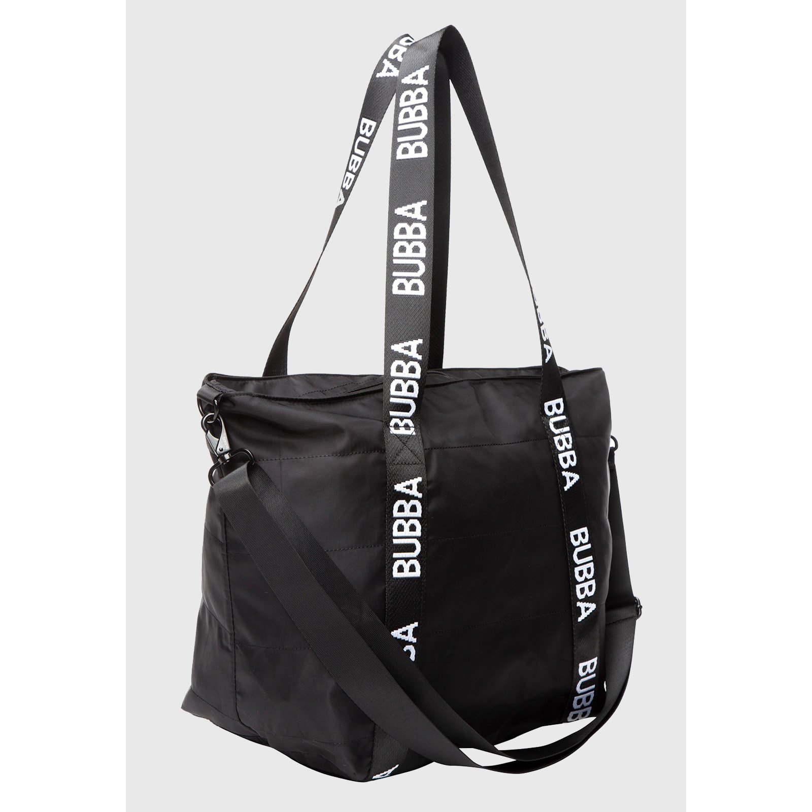 Bolso bubba negro new arrivals