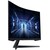 Monitor Samsung Gaming Curvo Odyssey G5 27" Lc27G55Tqblxzx