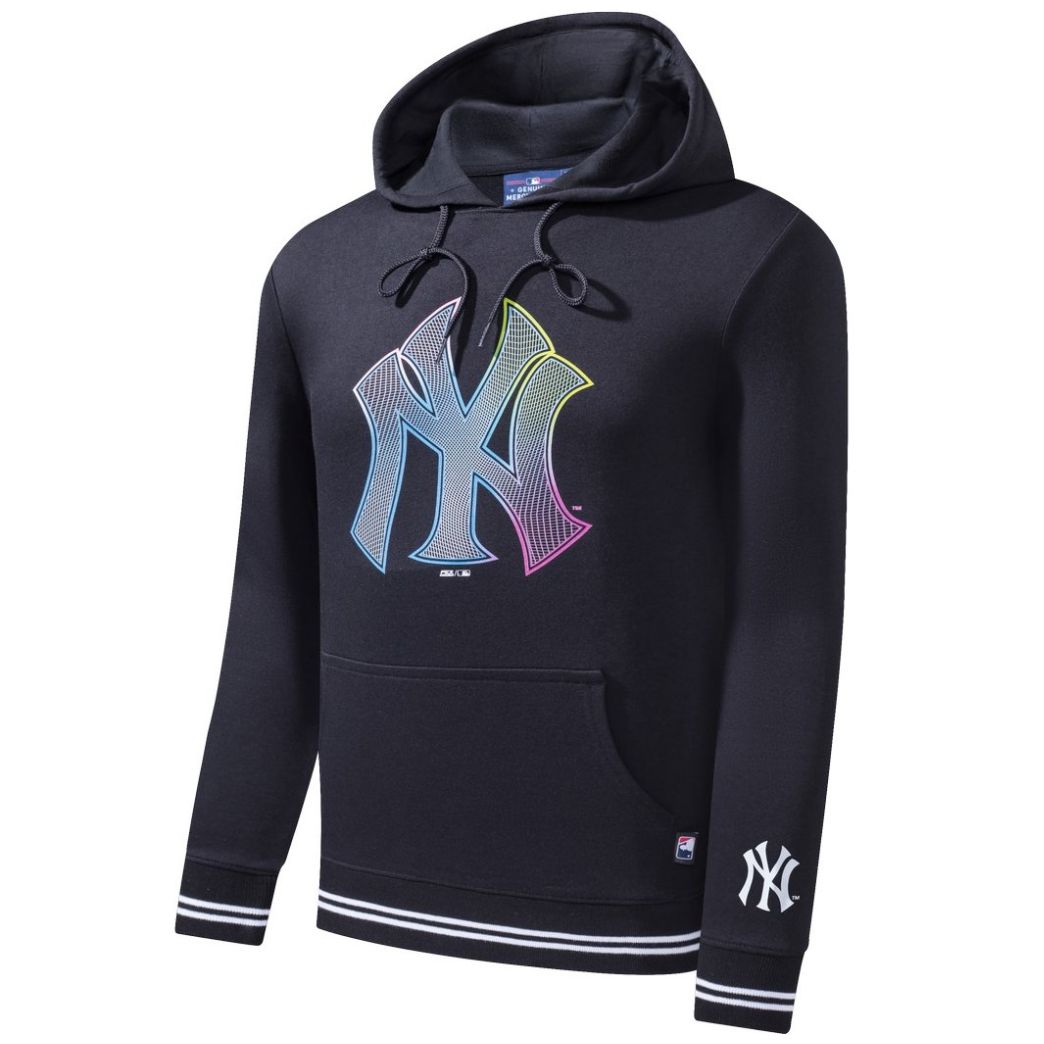 Hoodie Mlb Caballero