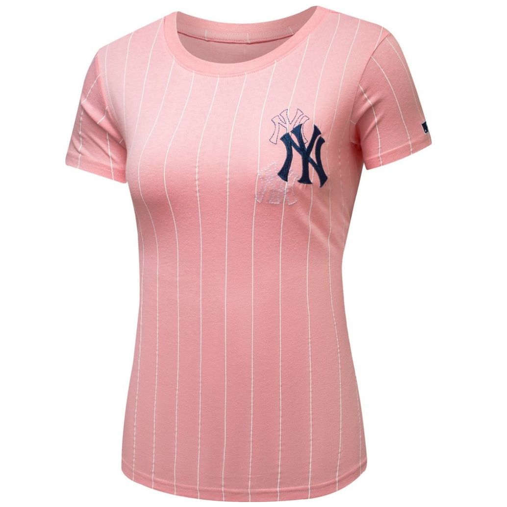 Playera Mlb Dama