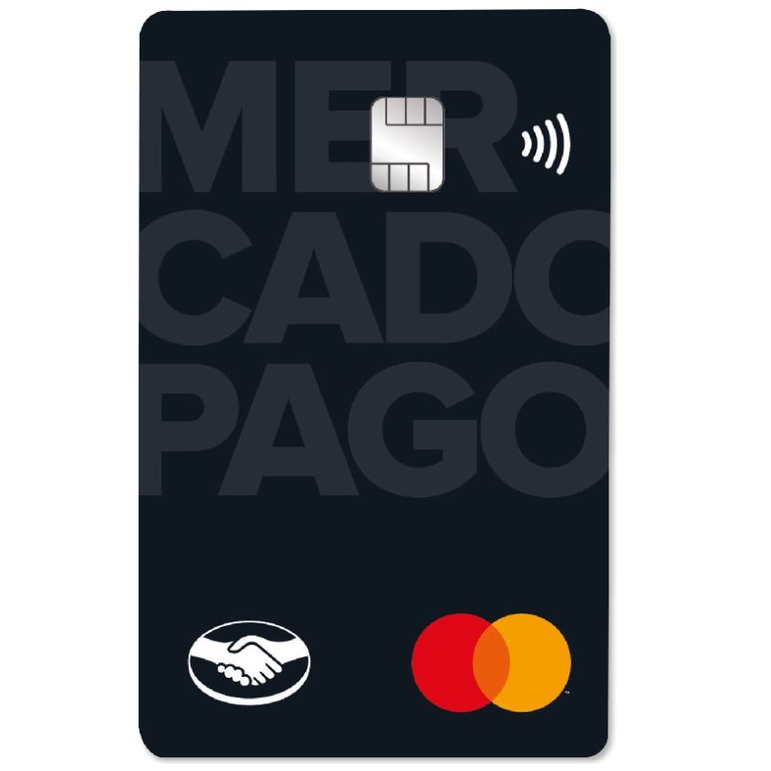 Kit Lector de Tarjetas Smart Mercado Pago