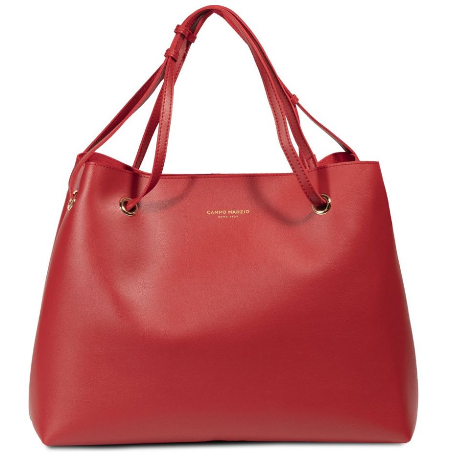 Bolso Catrín Rojo Campo Marzio