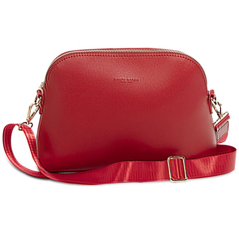 Bolso Catrín Rojo Campo Marzio