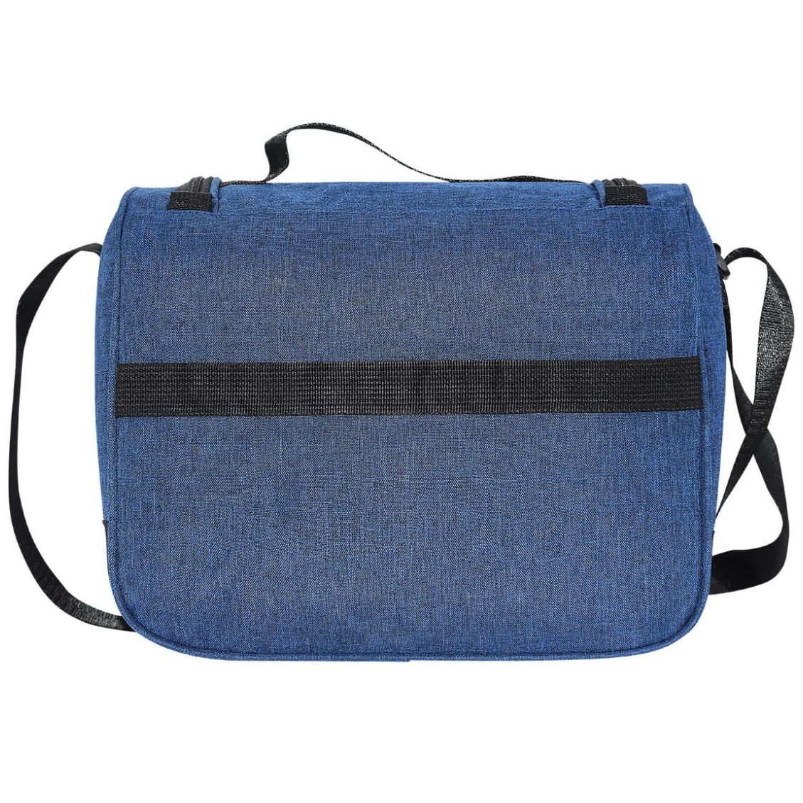 Lonchera Azul Swissbrand