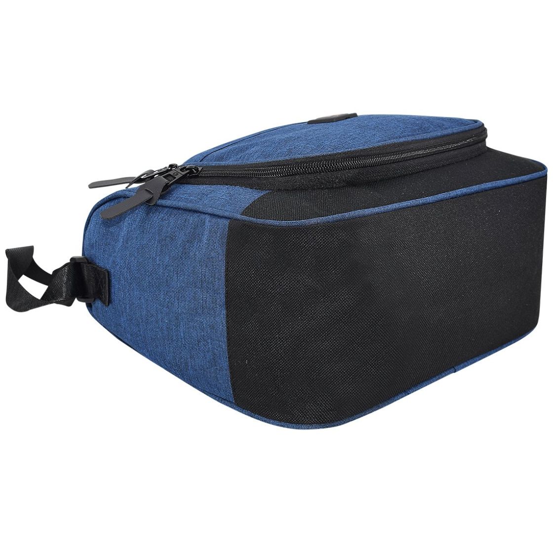 Lonchera Azul Swissbrand