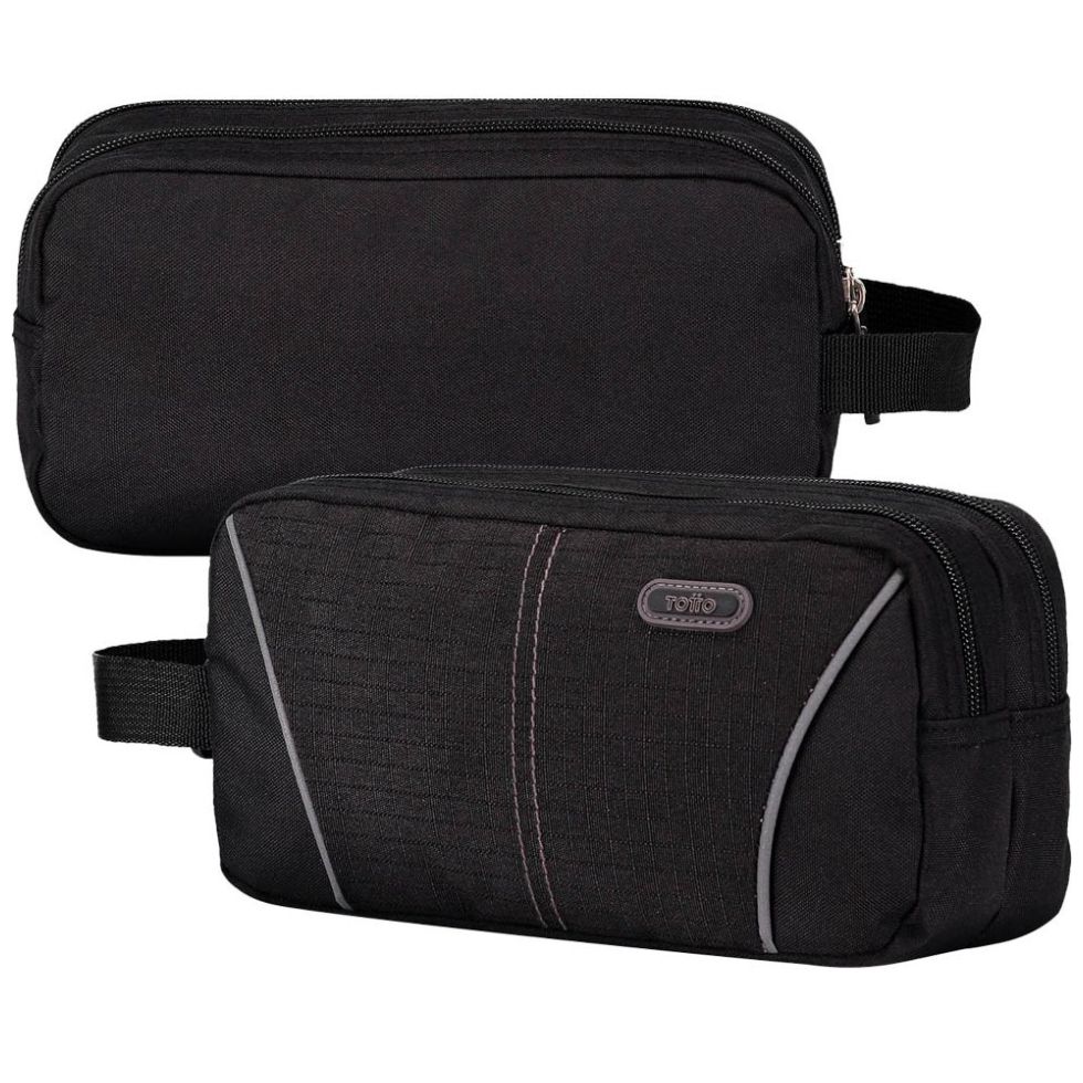 Multiuso Zurich Negro Totto