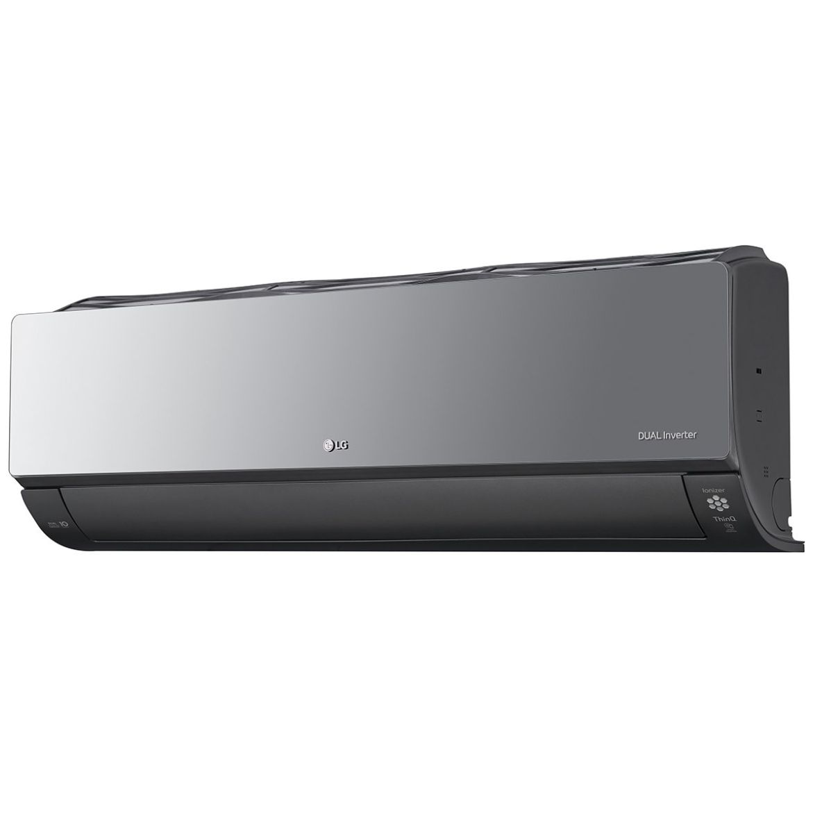Aire Acondicionado LG Artcool Inverter 1.5 Toneladas Solo Frío 220V-Vr182Cw