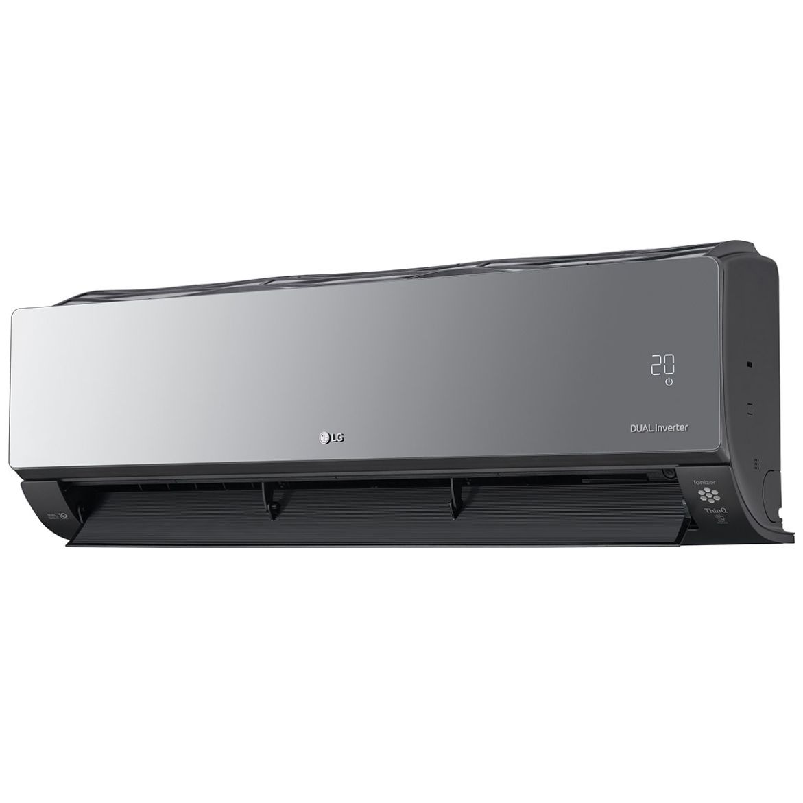 Aire Acondicionado LG Artcool Inverter 1.5 Toneladas Solo Frío 220V-Vr182Cw