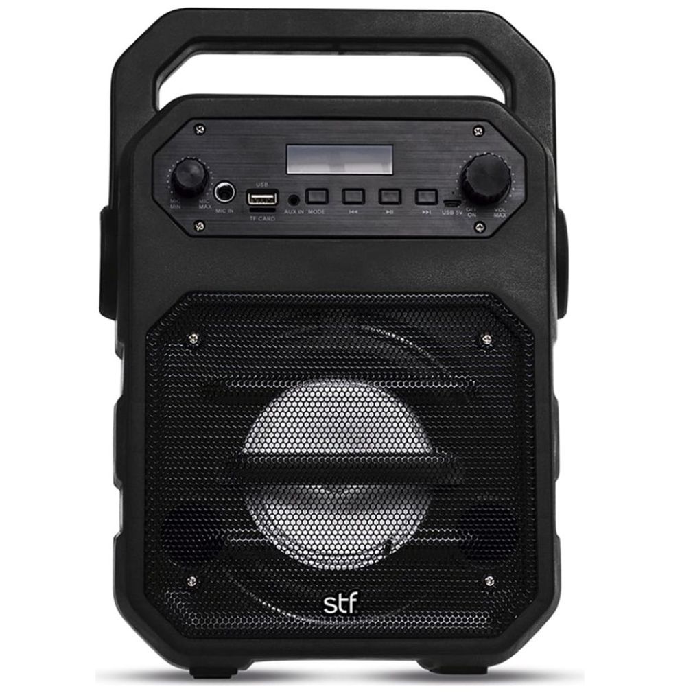 Bocina Stf Joy Wl Negro