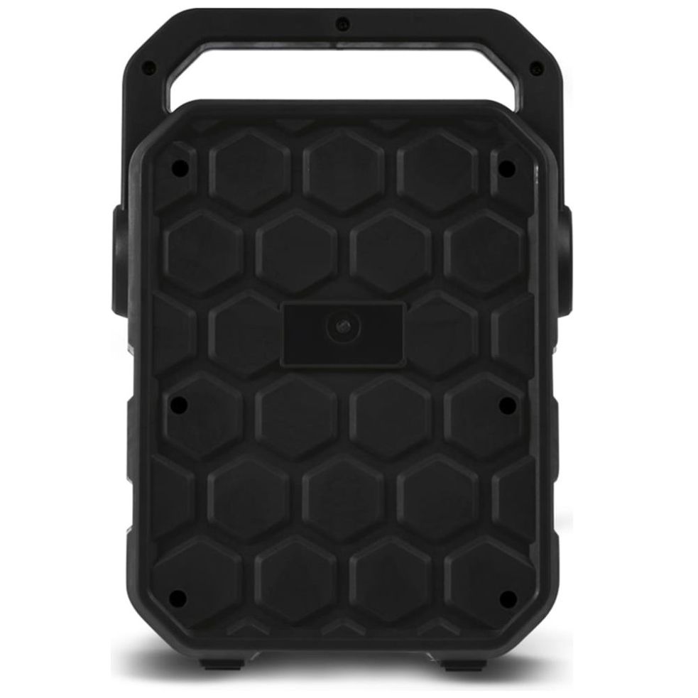 Bocina Stf Joy Wl Negro