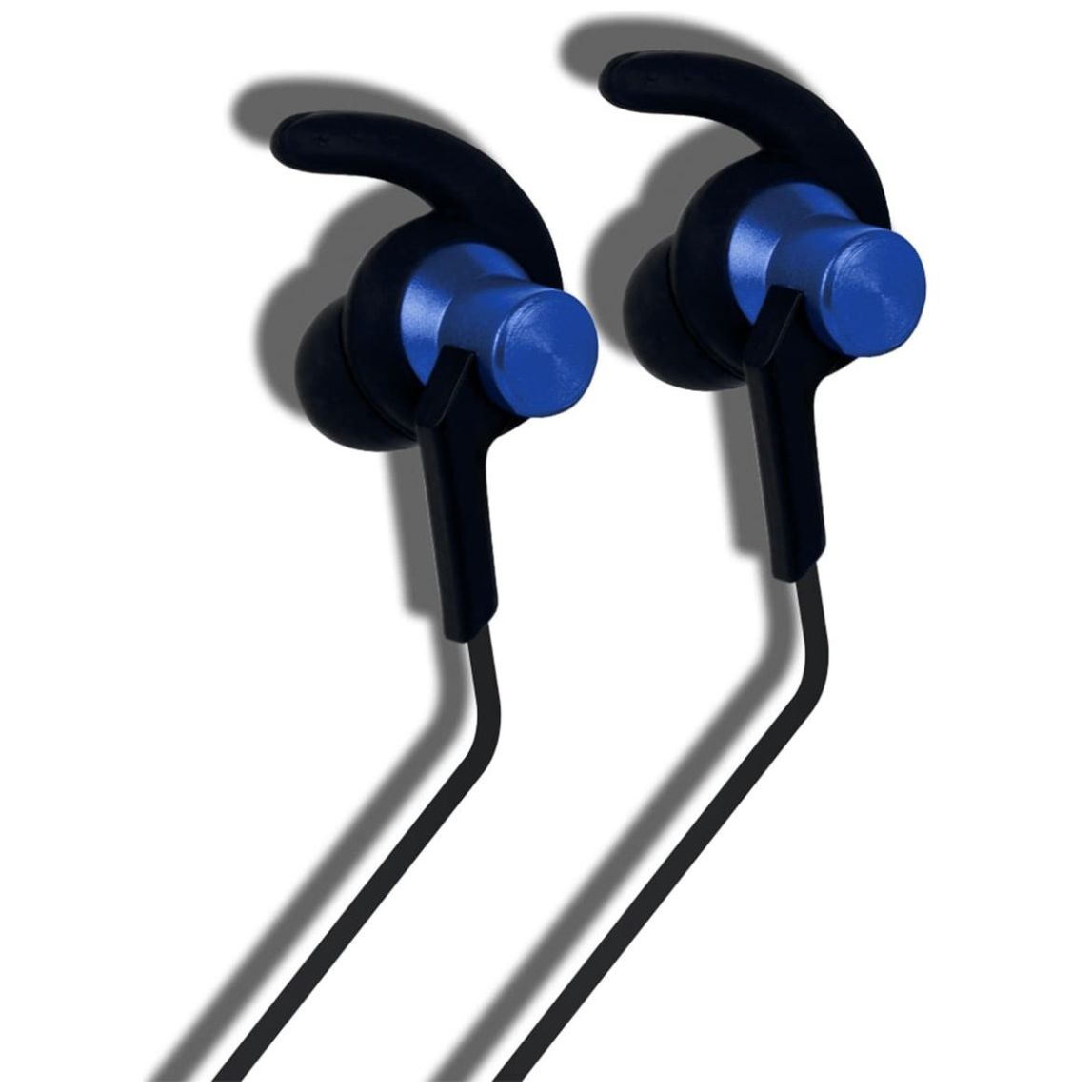 Audífonos Billboard Cross Wl Deportivo Azul