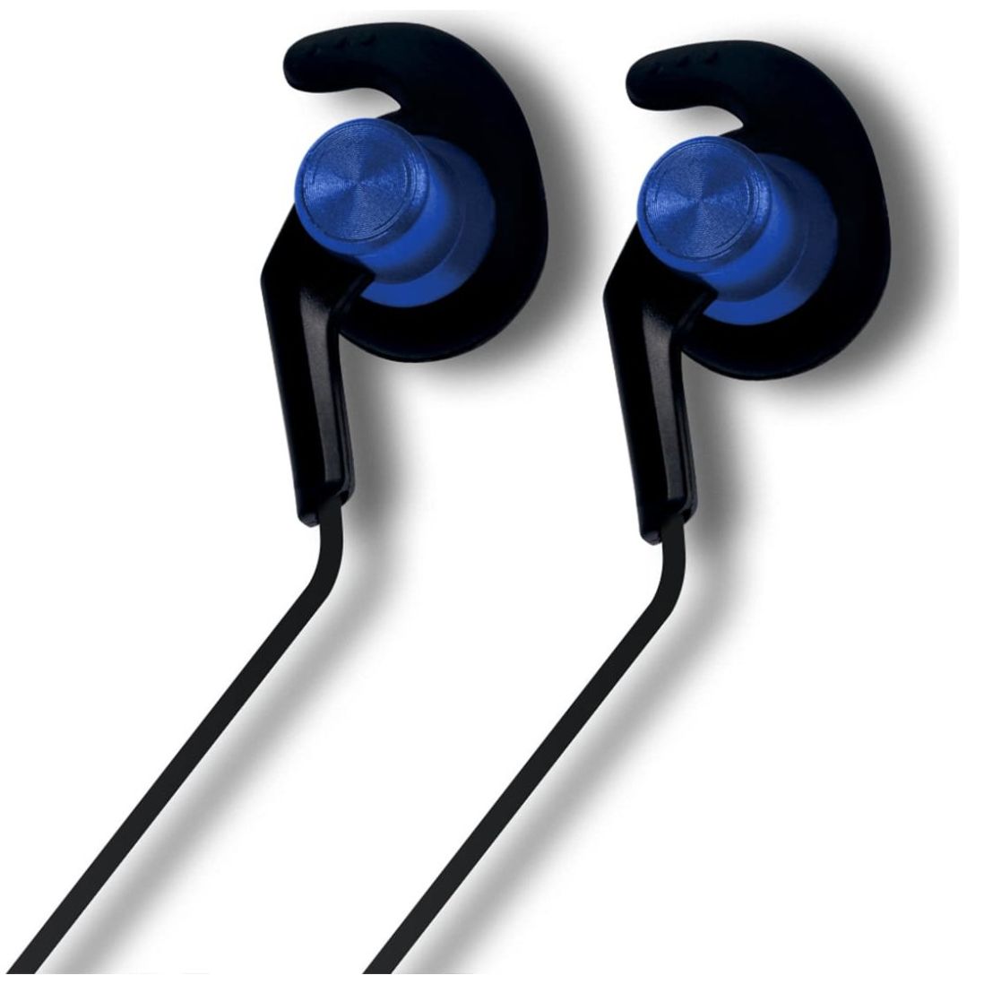 Audífonos Billboard Cross Wl Deportivo Azul