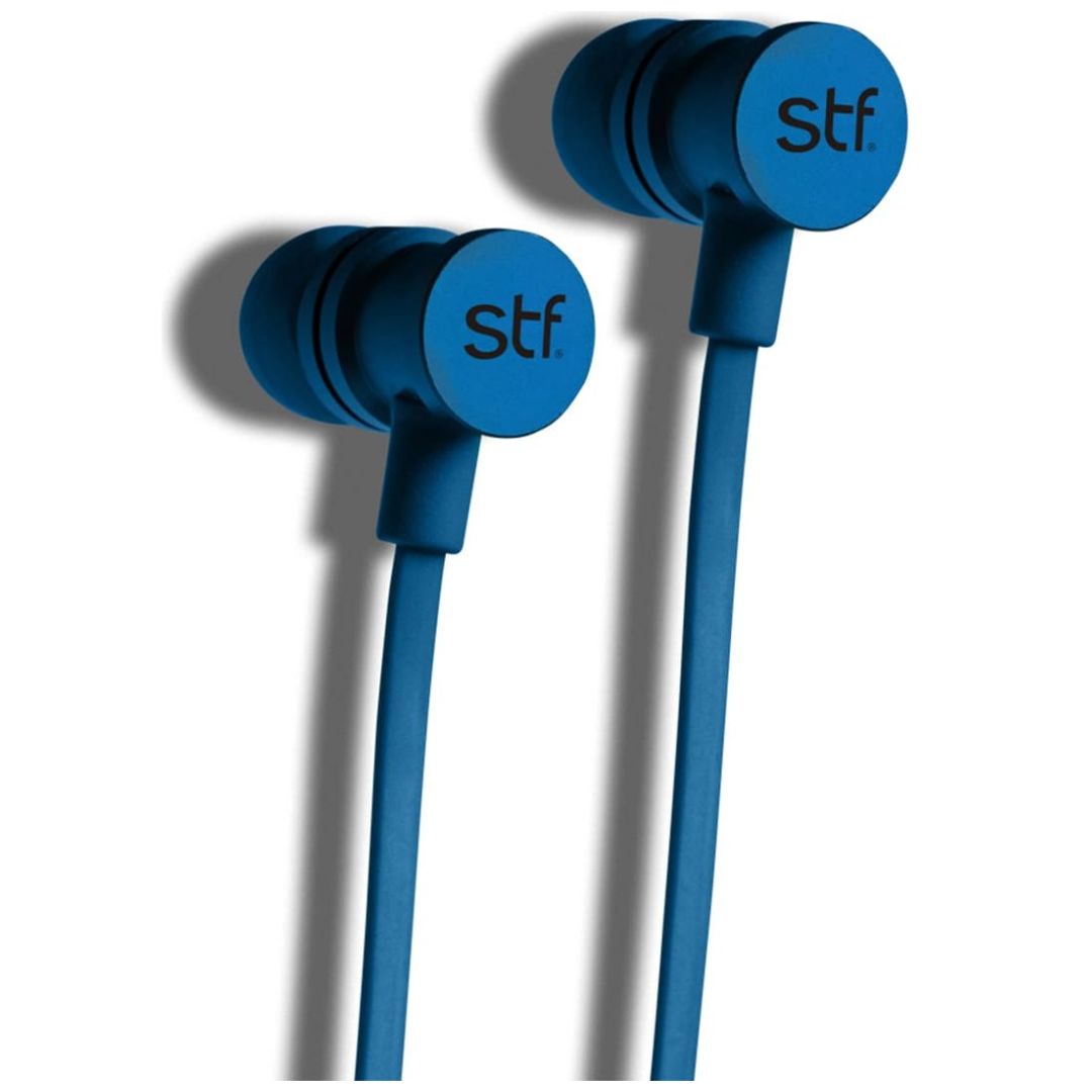 Audífonos Stf Gravity In Ear Wl C/ Azul