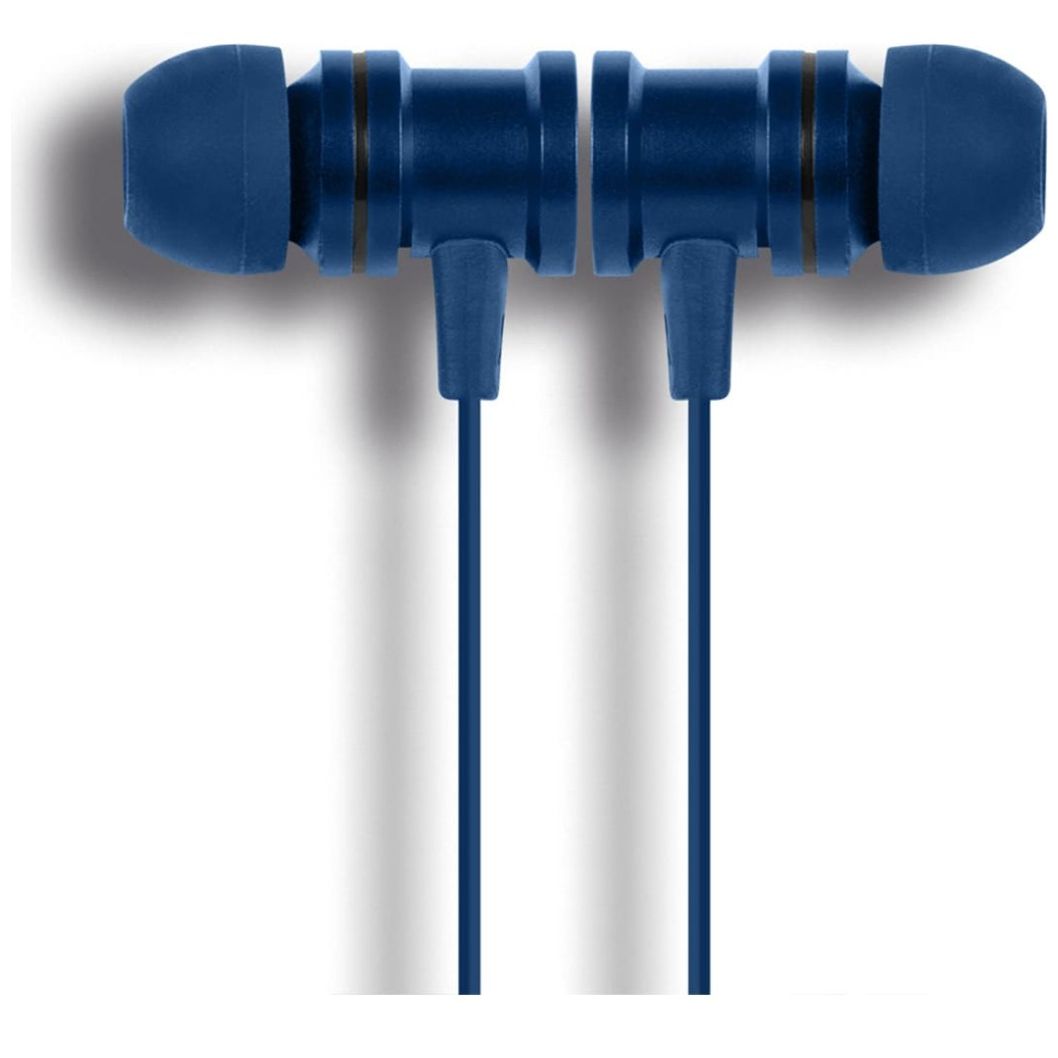 Audífonos Stf Gravity In Ear Wl C/ Azul