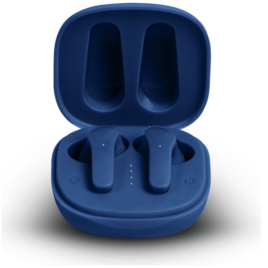 Audífonos Stf Neo Anc Earbuds Tws Wls Azul