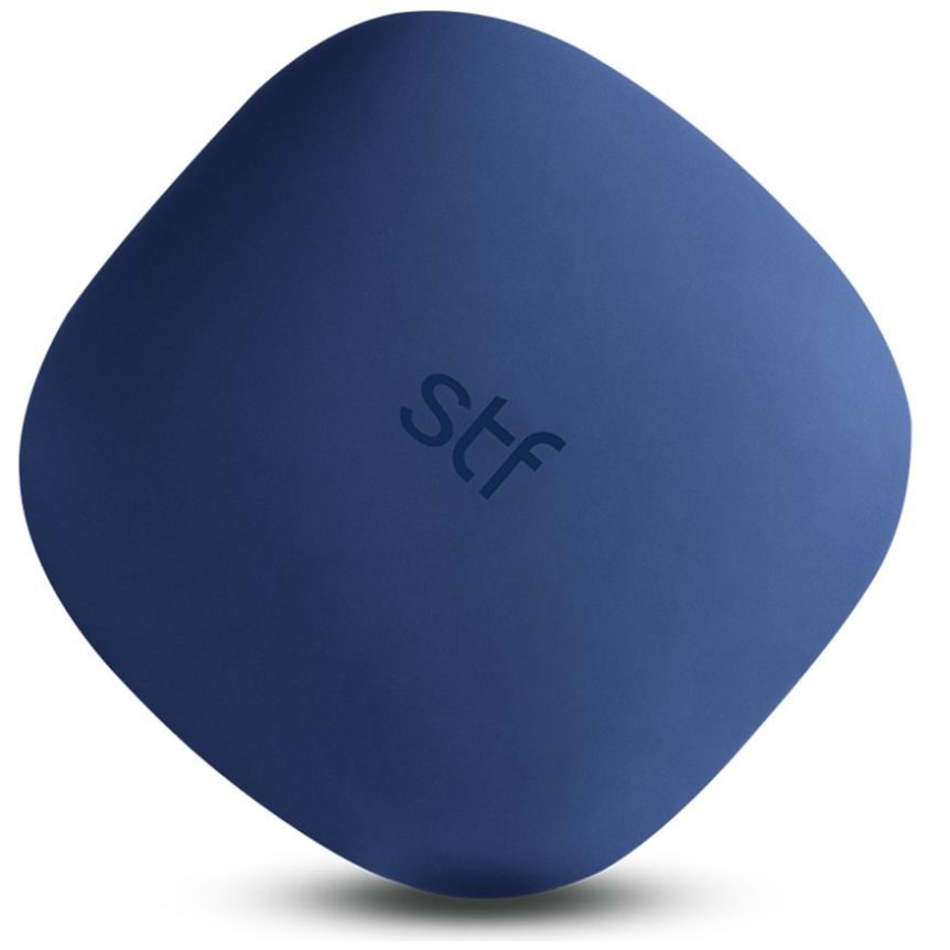 Audífonos Stf Neo Anc Earbuds Tws Wls Azul