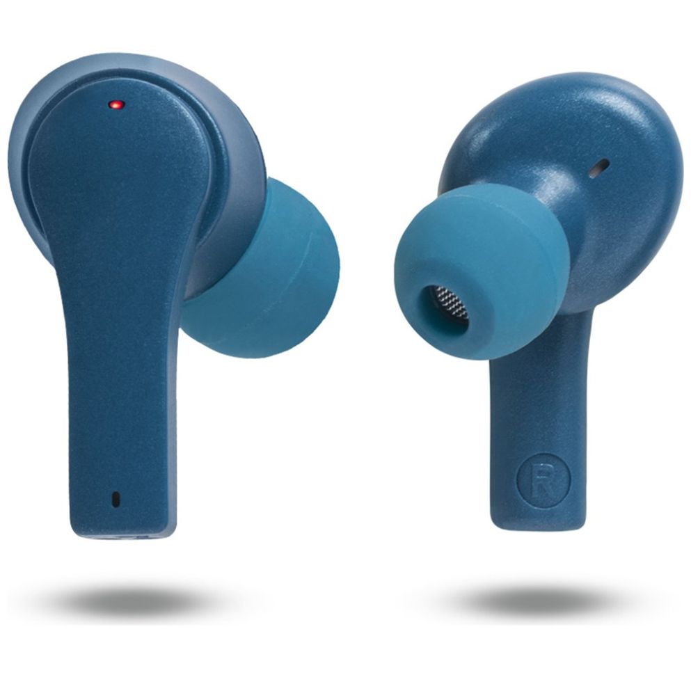 Audífonos Billboard Soul Band Aerbuds Tws Wl Azul