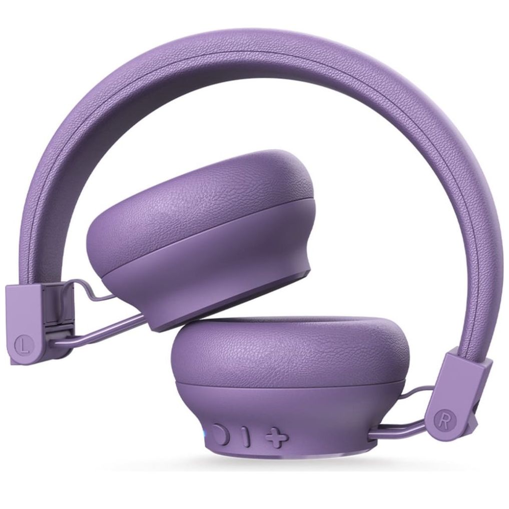 Audífonos Billboard Soul Anc On Ear Wl Violeta