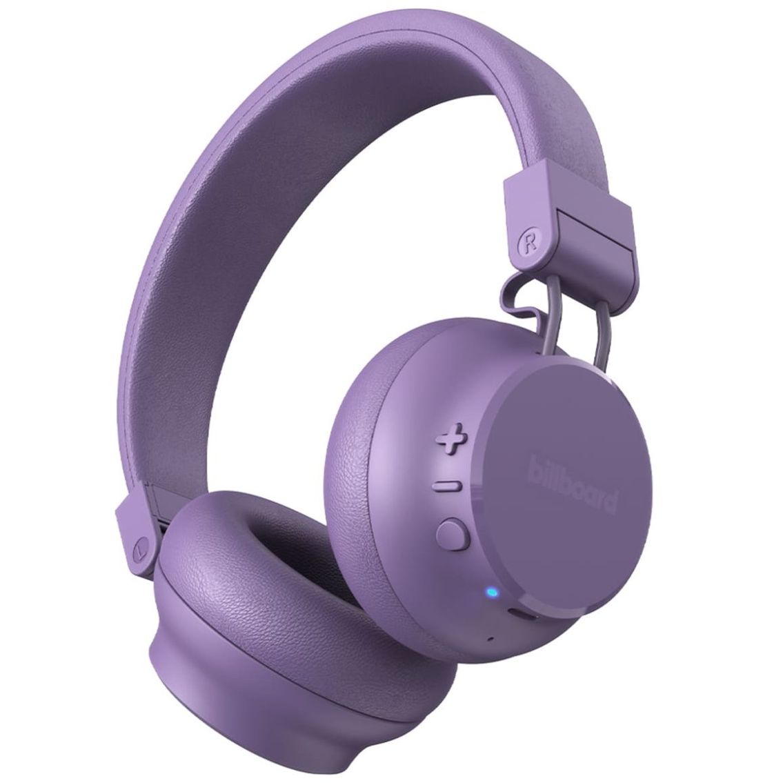 Audífonos Billboard Soul Anc On Ear Wl Violeta