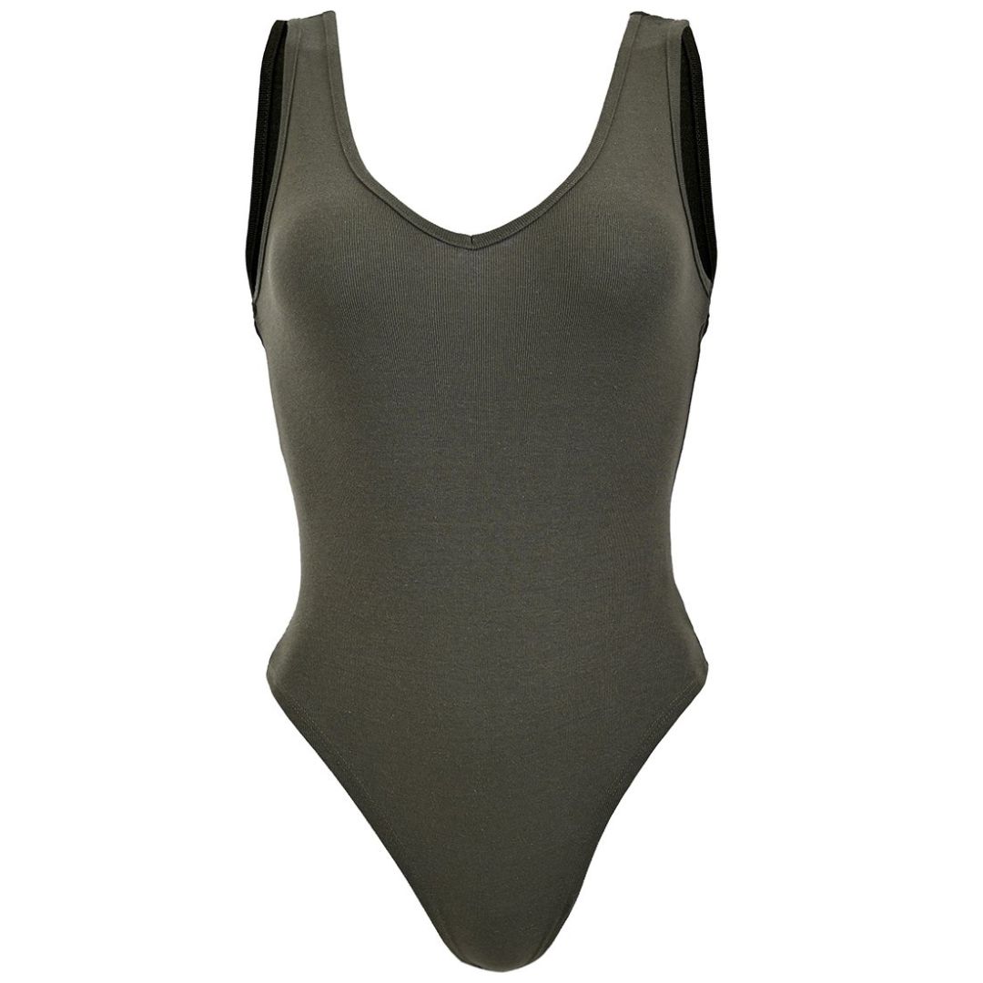  Body para Mujer