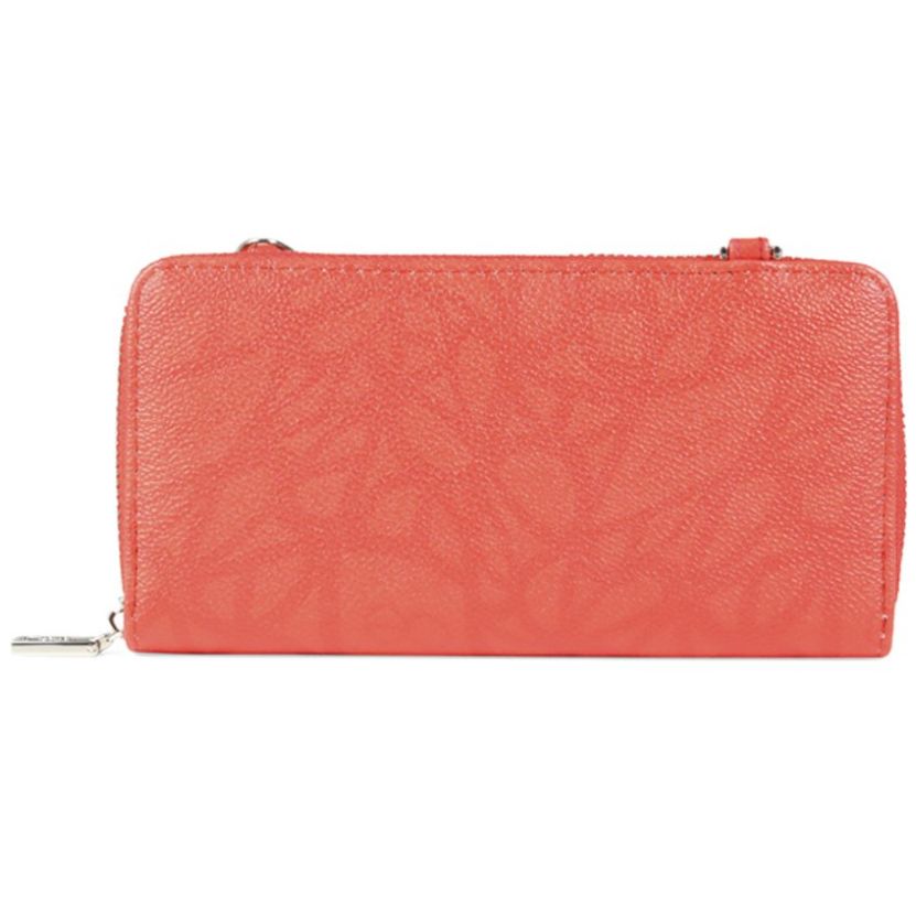 Billetera Cierre Sencillo Cloe