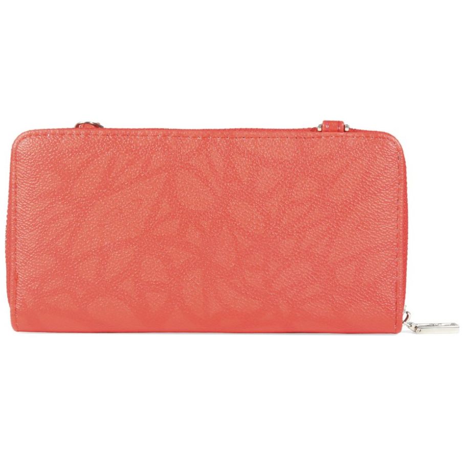 Billetera Cierre Sencillo Cloe