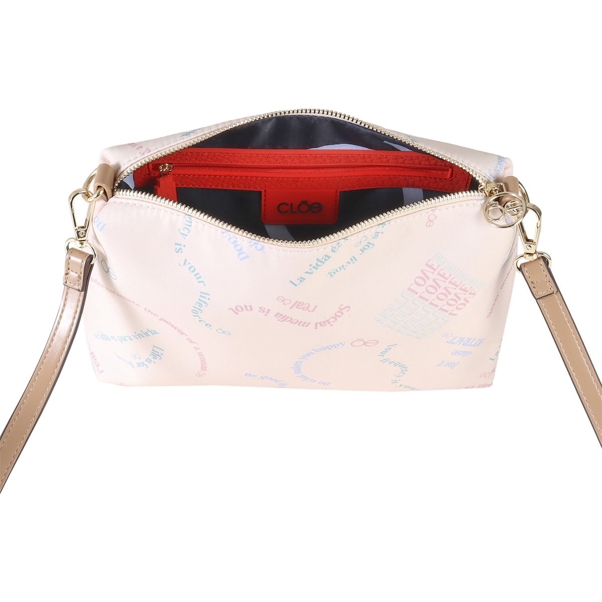 Bolso Tote Cloe